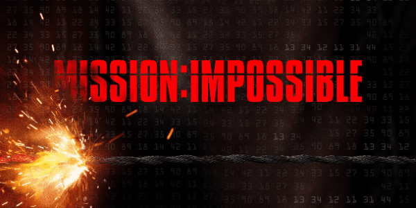 60 Chrono - Mission impossible