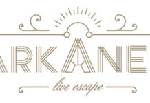 Arkanes – Toulouse Arkanes Escape Game toulouse - logo