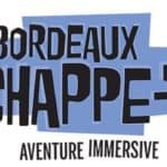 Echappe-toi Bordeaux, le Bar des Quais Echappe Toi Bordeaux Escape Game - logo