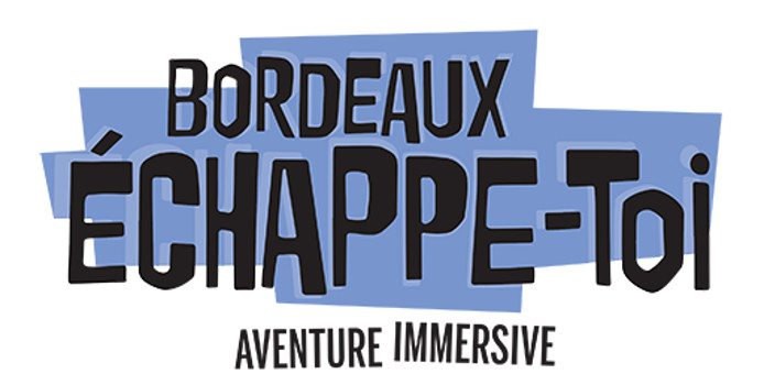 Echappe Toi Bordeaux Escape Game - logo