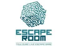Escape Room – Toulouse Escape Room Toulouse - logo