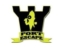 Fort Escape – Blénod-lès-Toul Fort Escape game - Logo