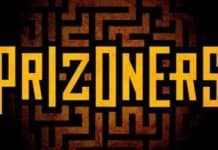 Prizoners – Grenoble Prizoners - logo