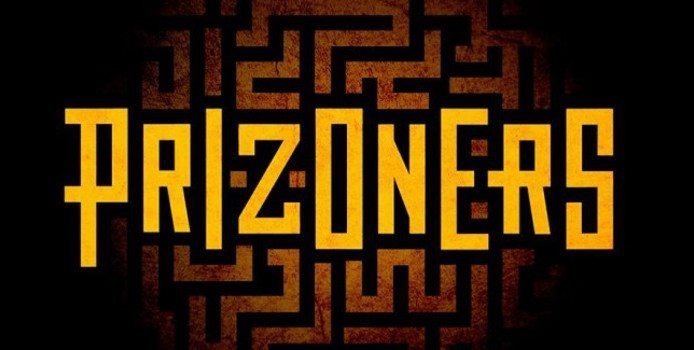 Prizoners - logo