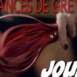 Destination Danger, 69 nuances de Grey Destination Danger - 69 nuances de grey
