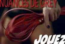 Destination Danger, 69 nuances de Grey Destination Danger - 69 nuances de grey