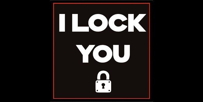 I Lock You Escape Game - logo