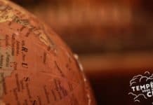 Tempête sous un crâne, Les naufragés du Liberté Tempete sous un crane - naufrage du liberte