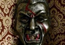 Tempête sous un crâne, l’élixir D’Octave le vampire Tempete sous un crane Escape game paris - octave