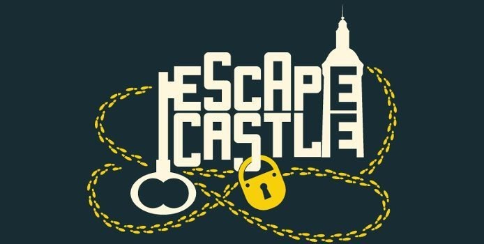 Escape Castle - logo