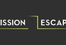 Mission Escape – Vedène Mission Escape