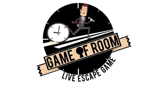 game of room escape game lyon - logo