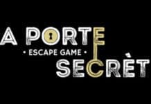 La porte secrète – Metz la porte secrete escape game metz- logo