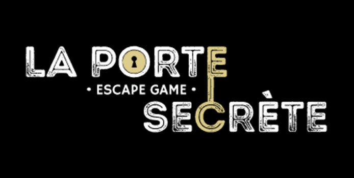 la porte secrete escape game metz- logo