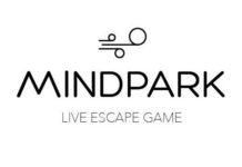 Megazone – Colmar MindPark - logo