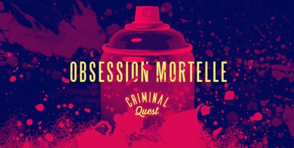 criminal quest - obsession mortelle