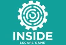 Inside – Les Mathes inside escape game - logo