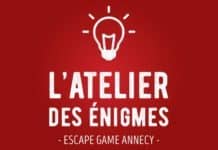 L’atelier des Enigmes – Annecy latelier des enigmes escape game annecy - logo