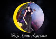 Fairy Game Experience – Sélestat Fairy Game Experience