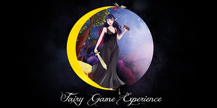 Fairy Game Experience