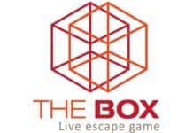 The Box – Metz The Box escape game metz - logo
