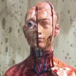 X Scape, Quarantaine X scape - quarantaine 1