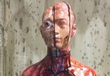 X Scape, Quarantaine X scape - quarantaine 1