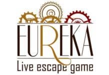 Eureka – Villefranche-sur-Saône eureka escape game villefranche - logo