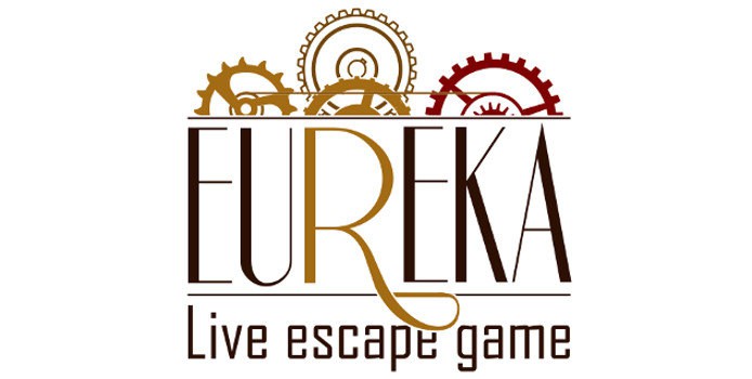 eureka escape game villefranche - logo