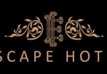 Escape Hotel – Calais Escape Hotel game calais - logo