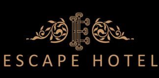 Escape Hotel – Calais Escape Hotel game calais - logo