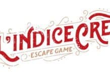 L’indicecret – Dijon L'Indicecret escape game dijon - logo