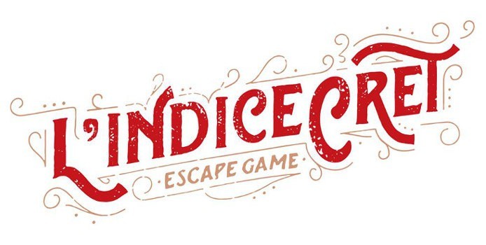 L'Indicecret escape game dijon - logo