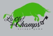 La Clef des Champs – Annecy La clef des champs escape game annecy - logo