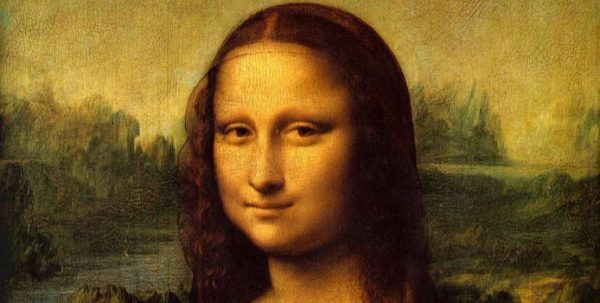 La clef des champs - mona lisa 1