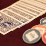 The Game, Braquage du casino The Game escape room paris - braquage du casino 1