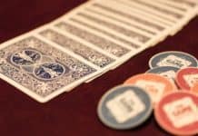 The Game, Braquage du casino The Game escape room paris - braquage du casino 1