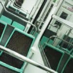 The Game, le métro The Game escape paris - metro 1