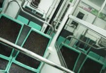 The Game, le métro The Game escape paris - metro 1