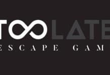 Too Late – Billere Too Late