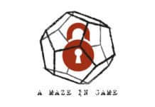 A Maze In Game – Lyon A Maze In Game lyon - logo