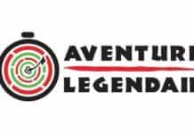 Aventure Légendaire – Niort Aventure Legendaire escape game niort - logo