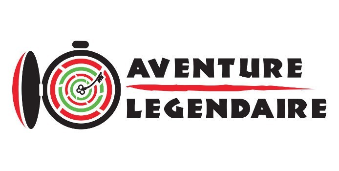 Aventure Legendaire escape game niort - logo