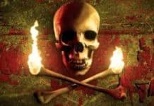 Clock Escape, Le Vaisseau Fantôme Clock Escape game - Vaisseau fantome 1