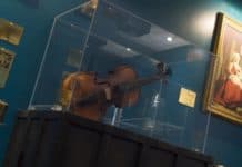 Lock Academy, Le casse du siècle Lock Academy escape game paris - casse du siecle 1