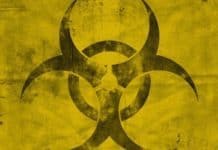 Escape Yourself, Contamination Escape Yourself game, Contamination