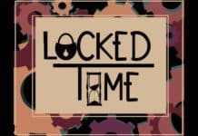 Locked Time – Marseille Locked Time escape room marseille - logo