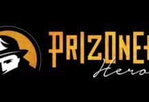 Prizoners, Helter Skelter Prizoners escape game