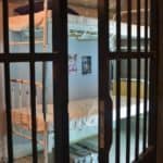 Team Break, Prison Break Team Break escape game room - Prison Break