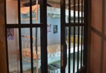 Team Break, Prison Break Team Break escape game room - Prison Break